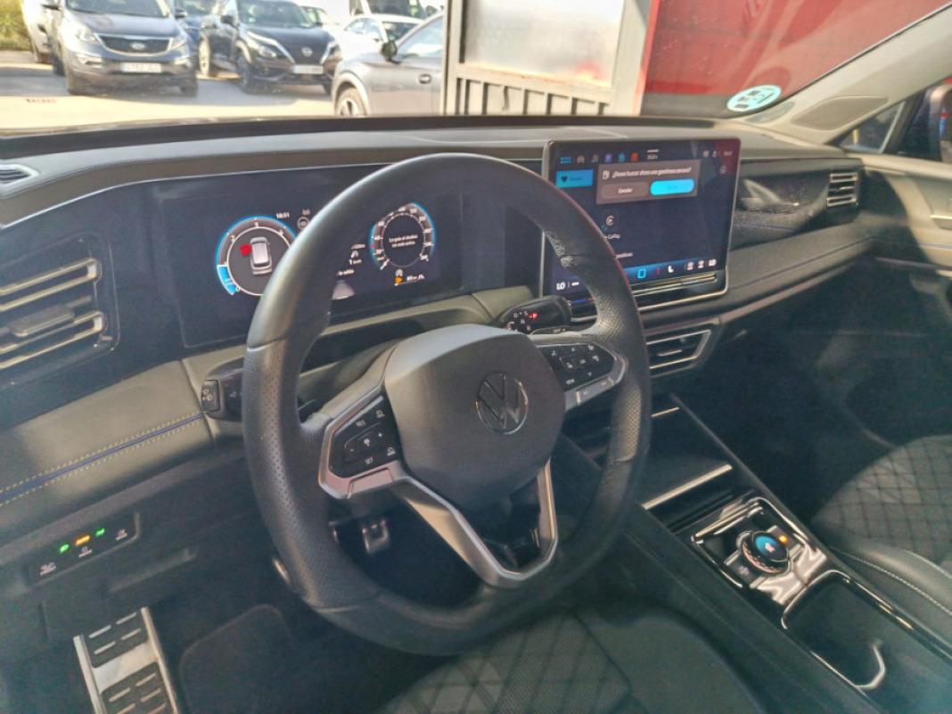 Volkswagen Tiguan RLine 2.0 TDI 110kW 150CV DSG
