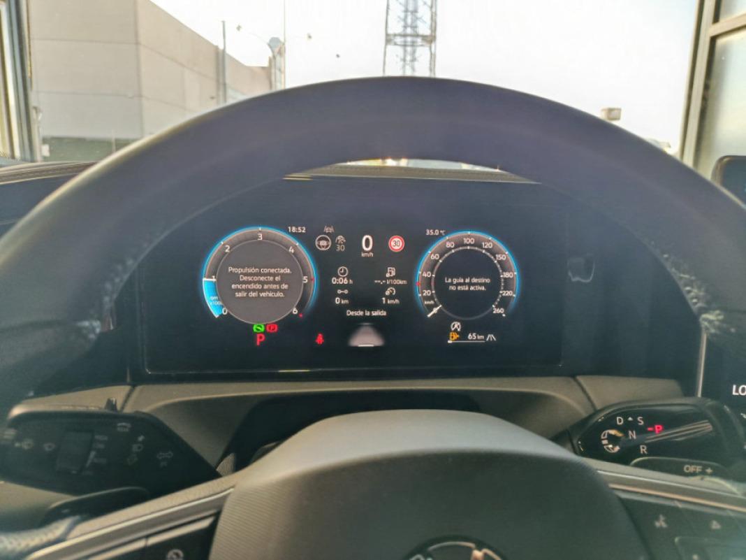 Volkswagen Tiguan RLine 2.0 TDI 110kW 150CV DSG