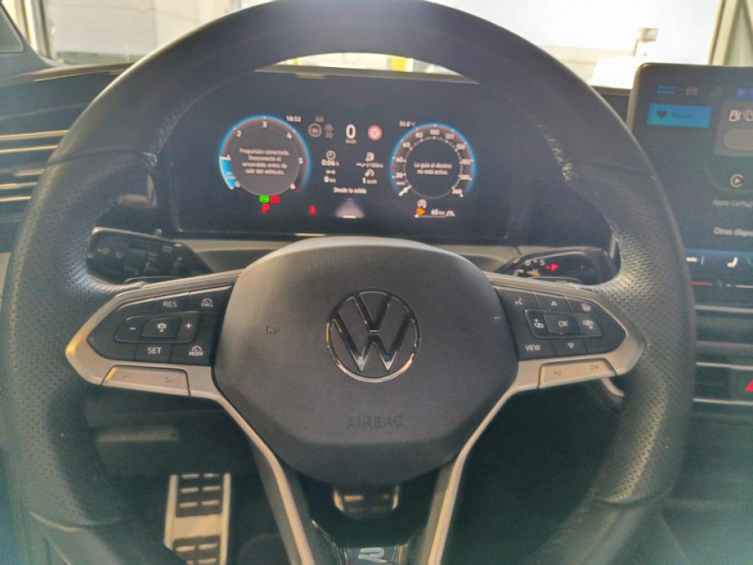 Volkswagen Tiguan RLine 2.0 TDI 110kW 150CV DSG