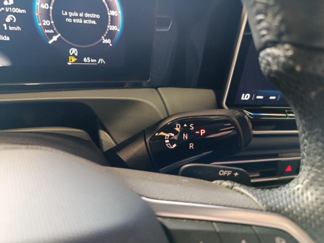 Volkswagen Tiguan RLine 2.0 TDI 110kW 150CV DSG