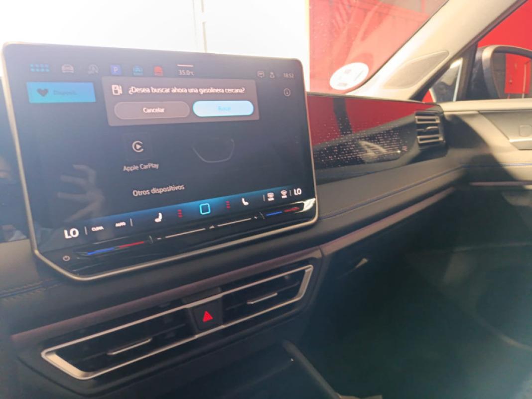 Volkswagen Tiguan RLine 2.0 TDI 110kW 150CV DSG