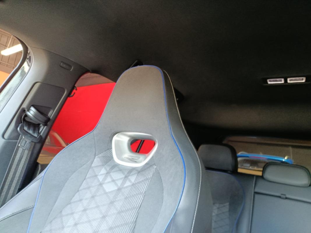 Volkswagen Tiguan RLine 2.0 TDI 110kW 150CV DSG