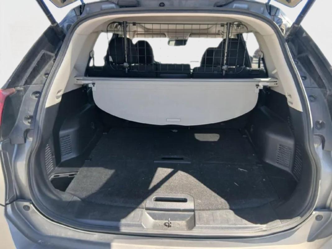 NISSAN X-trail 5P DIGT 120 kW 160 CV E6D DCT NCONN.