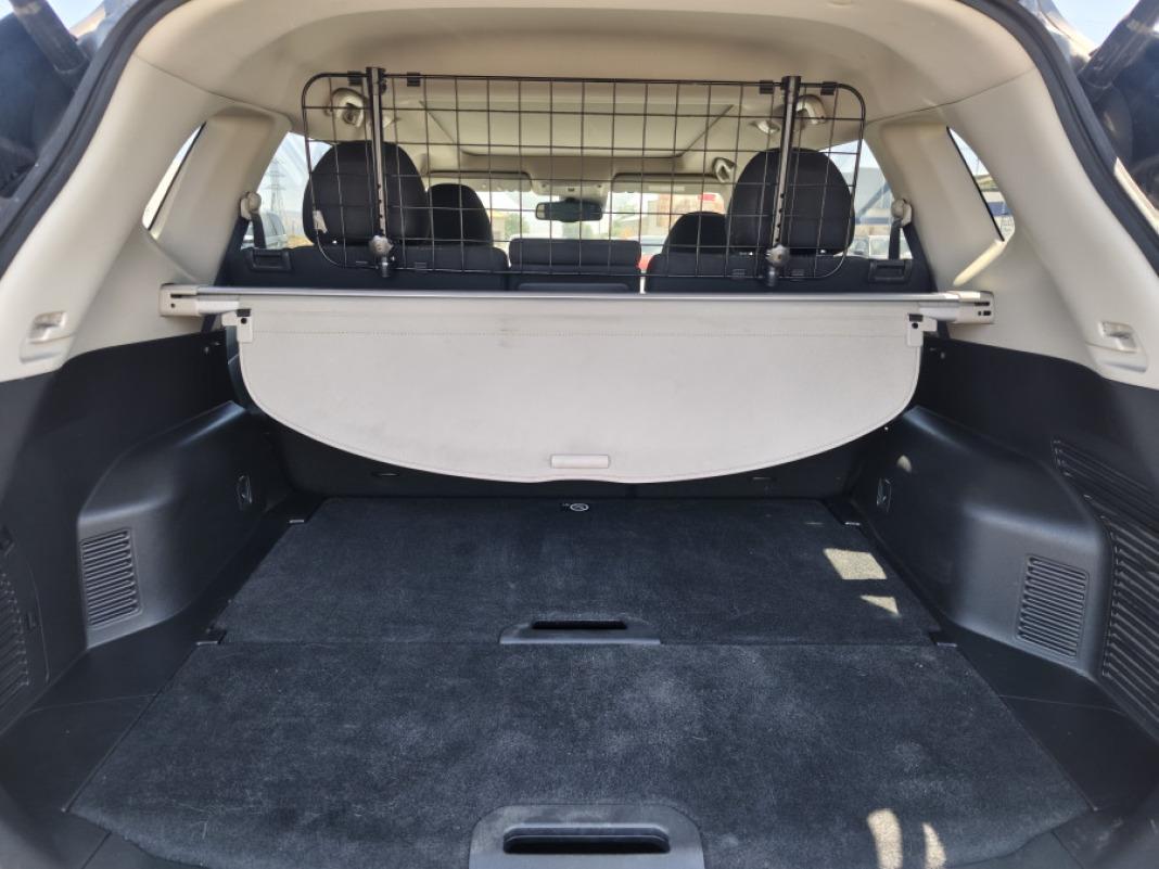 NISSAN X-trail 5P DIGT 120 kW 160 CV E6D DCT NCONN.