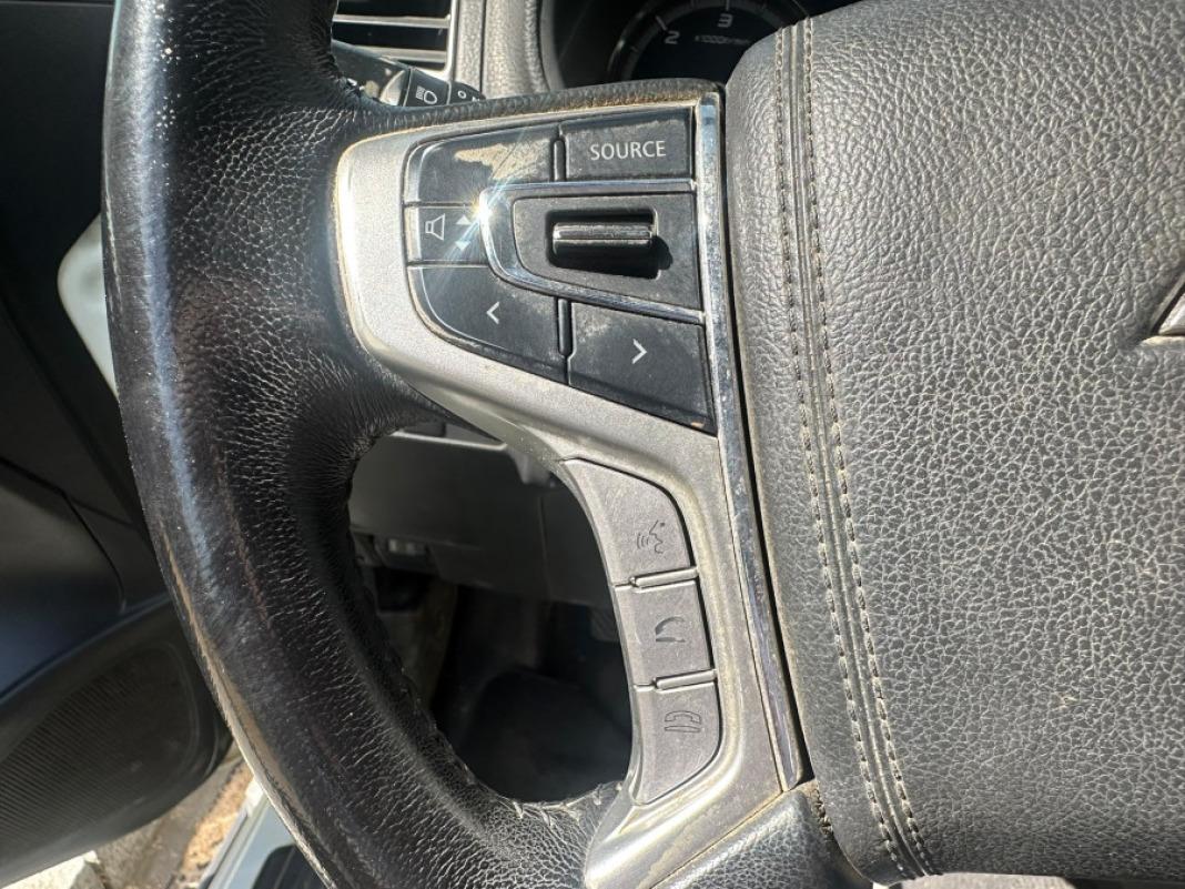Mitsubishi L200 DC 220 DID MPro