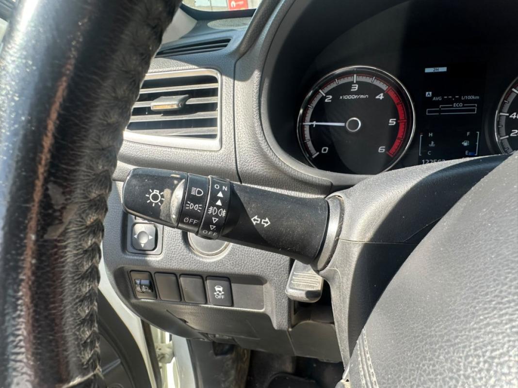 Mitsubishi L200 DC 220 DID MPro