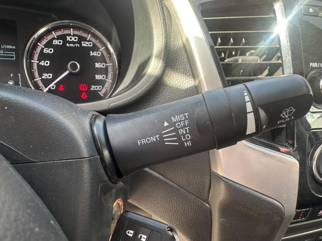Mitsubishi L200 DC 220 DID MPro
