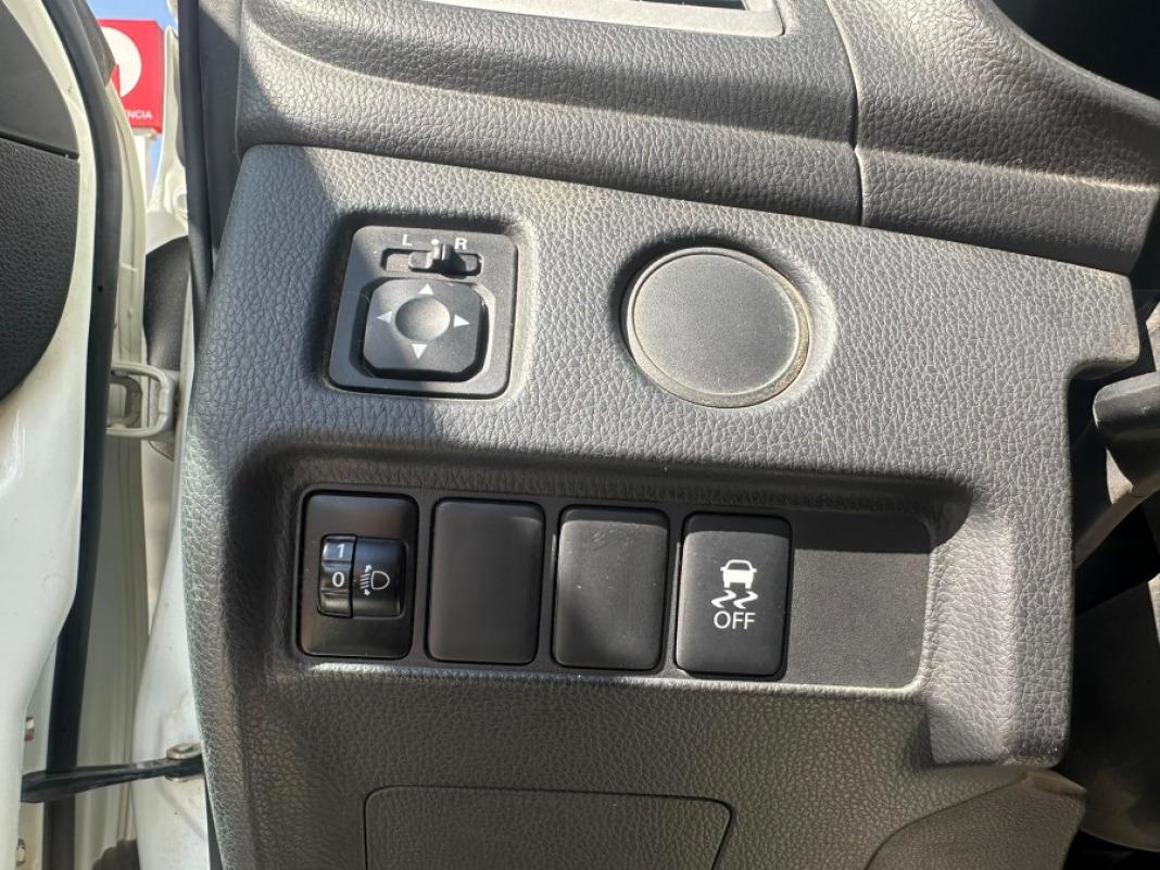 Mitsubishi L200 DC 220 DID MPro