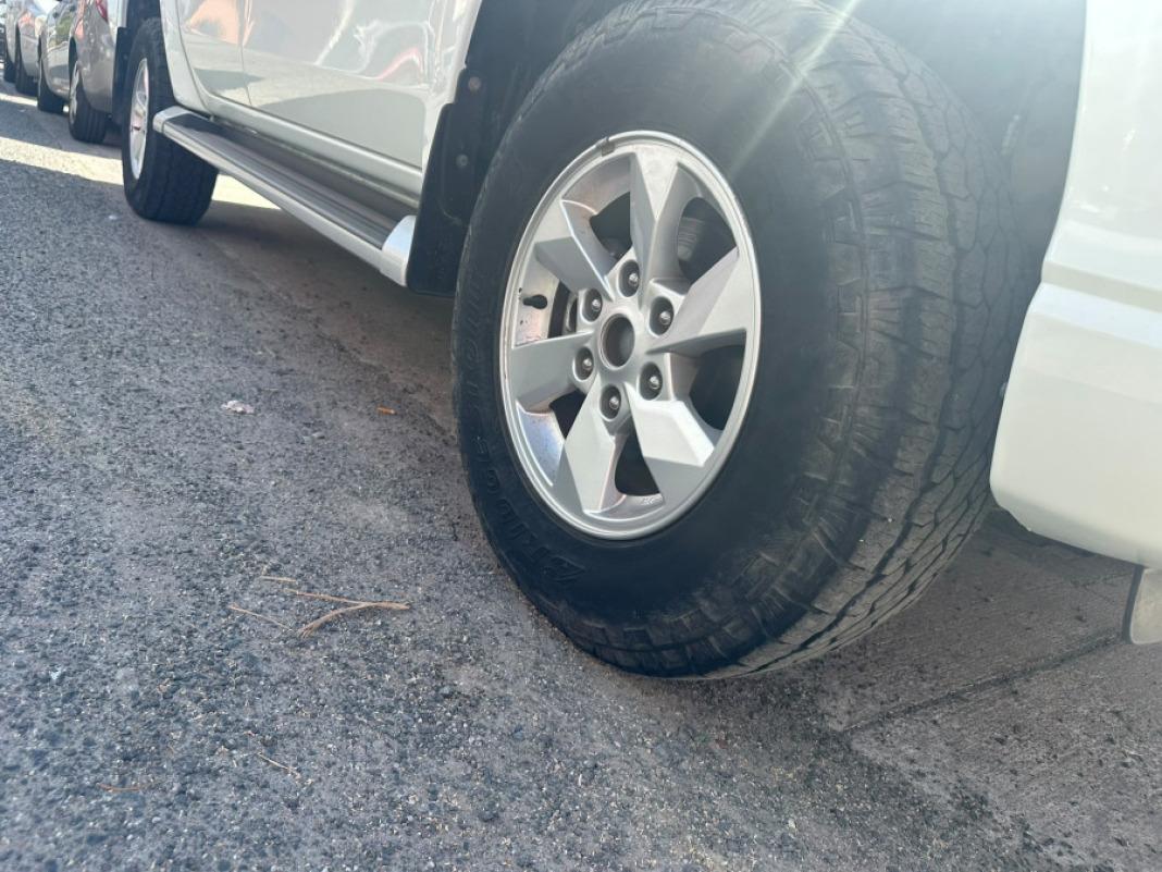 Mitsubishi L200 DC 220 DID MPro