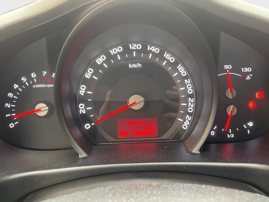 Kia Sportage 1.6 GDI 135CV xTech EcoDynamics 4x2
