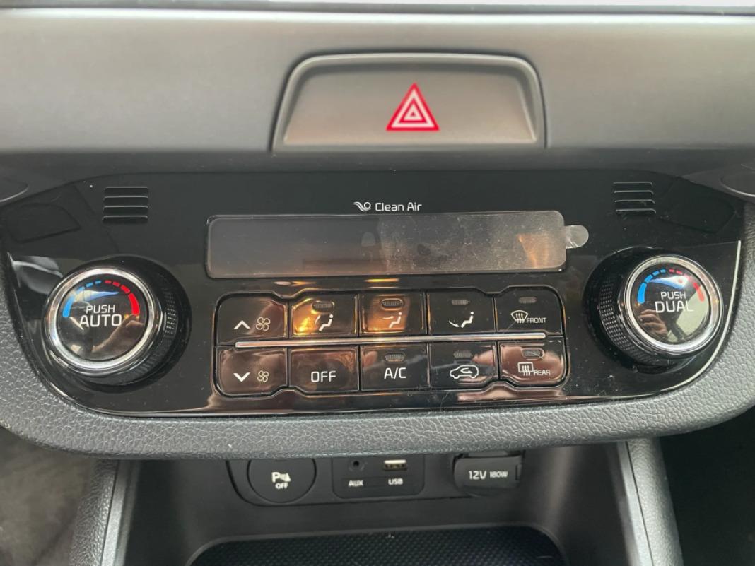 Kia Sportage 1.6 GDI 135CV xTech EcoDynamics 4x2