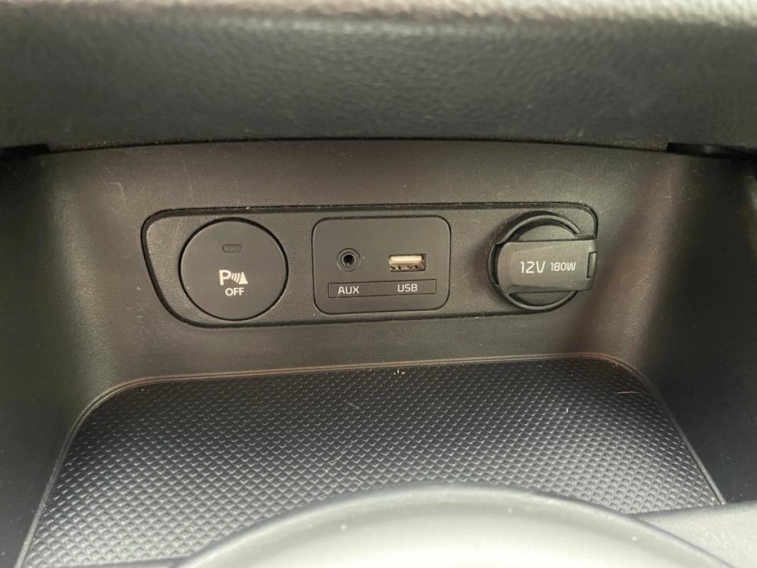 Kia Sportage 1.6 GDI 135CV xTech EcoDynamics 4x2