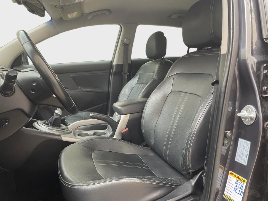 Kia Sportage 1.6 GDI 135CV xTech EcoDynamics 4x2