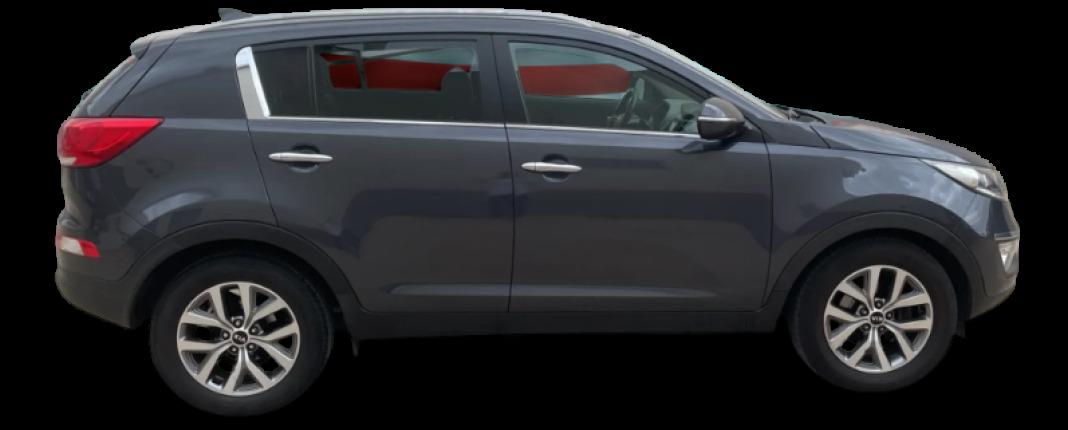 Kia Sportage 1.6 GDI 135CV xTech EcoDynamics 4x2