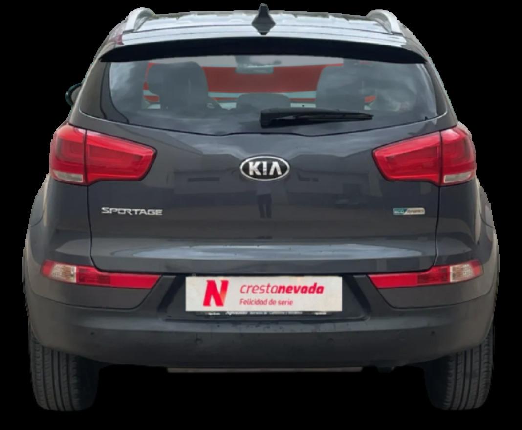 Kia Sportage 1.6 GDI 135CV xTech EcoDynamics 4x2