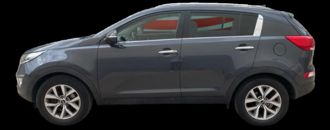 Kia Sportage 1.6 GDI 135CV xTech EcoDynamics 4x2