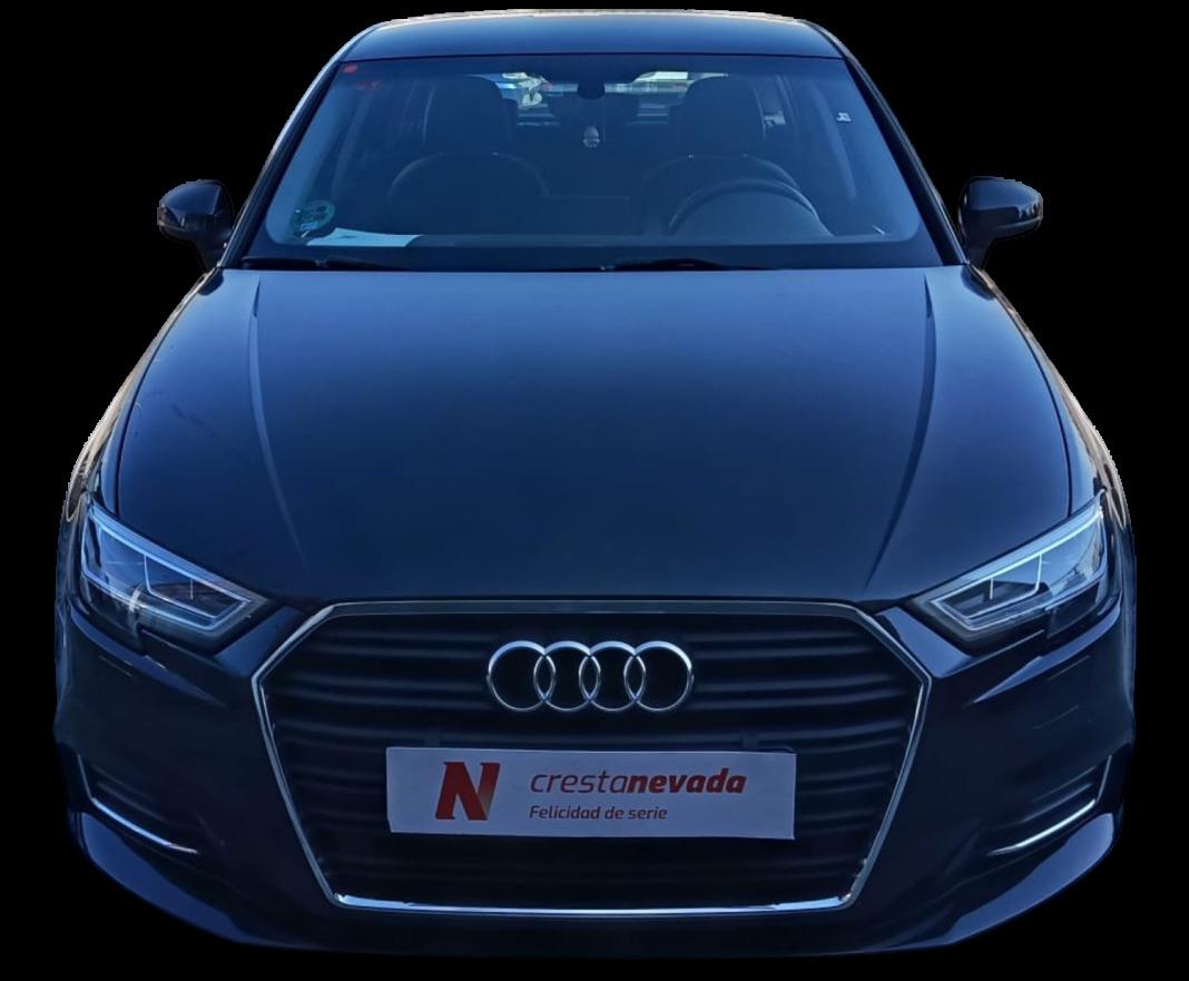 AUDI A3 Design 30 TFSI 85kW 116CV Sportback