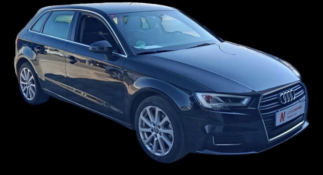 AUDI A3 Design 30 TFSI 85kW 116CV Sportback