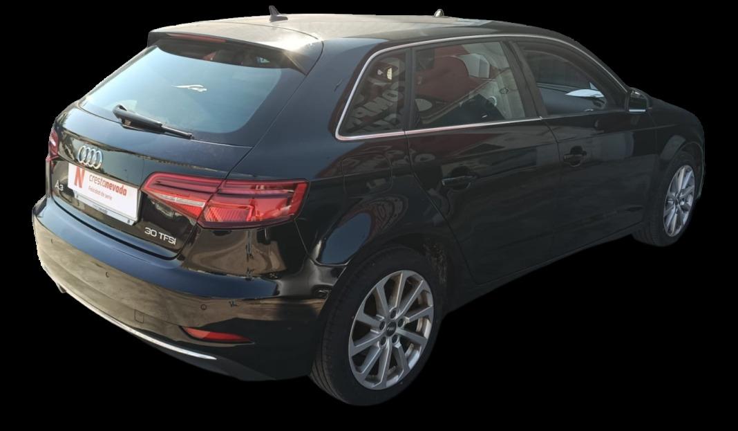 AUDI A3 Design 30 TFSI 85kW 116CV Sportback