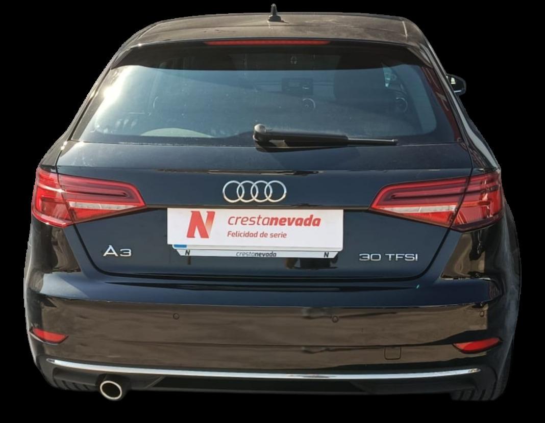AUDI A3 Design 30 TFSI 85kW 116CV Sportback