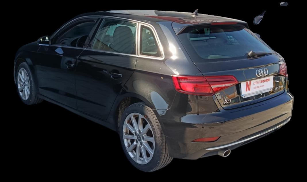 AUDI A3 Design 30 TFSI 85kW 116CV Sportback