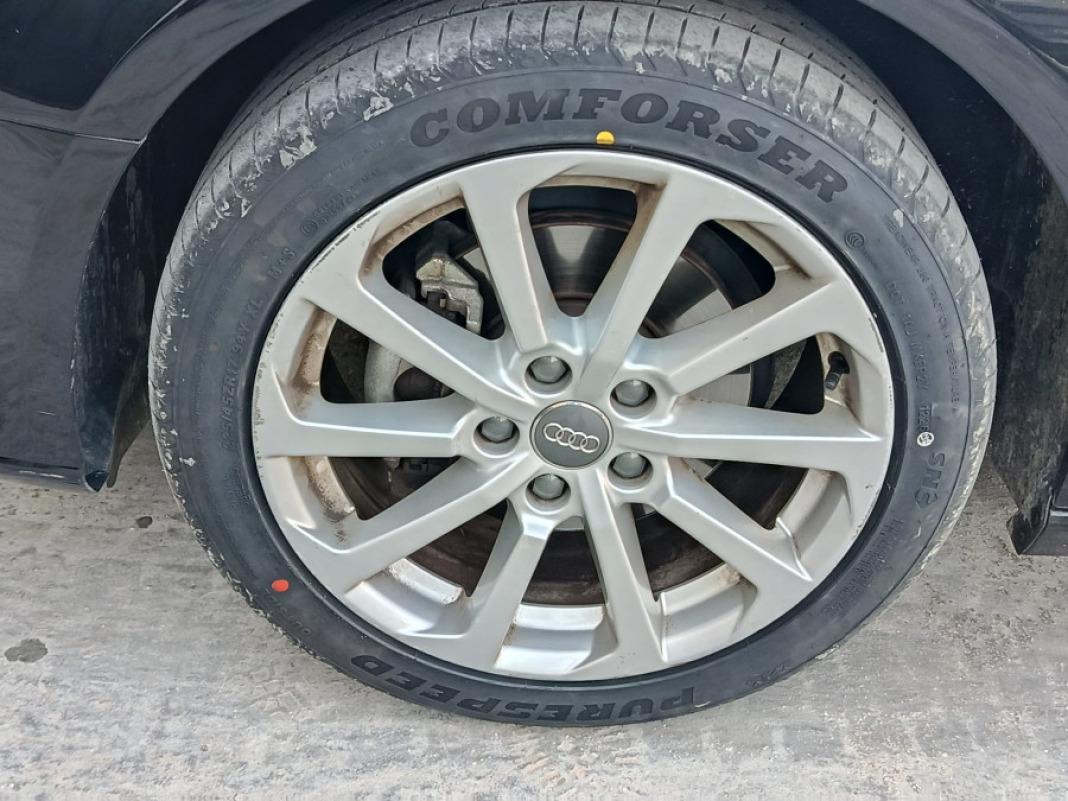 AUDI A3 Design 30 TFSI 85kW 116CV Sportback