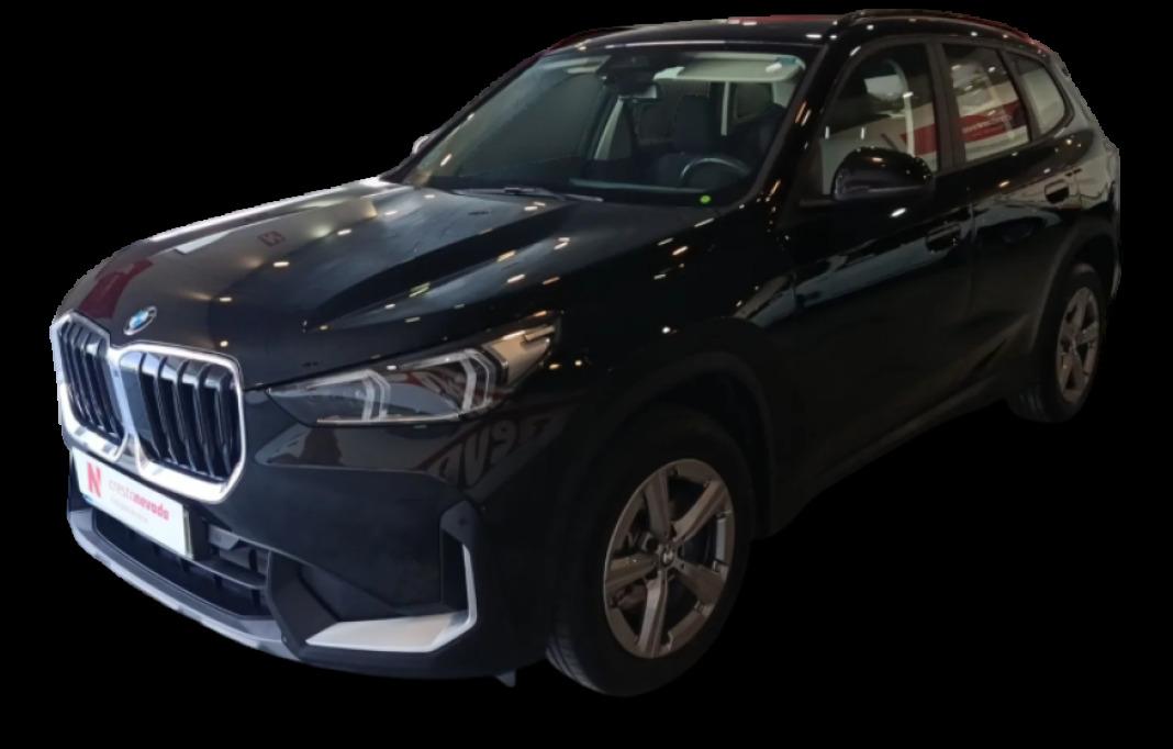 BMW X1 sDrive18d