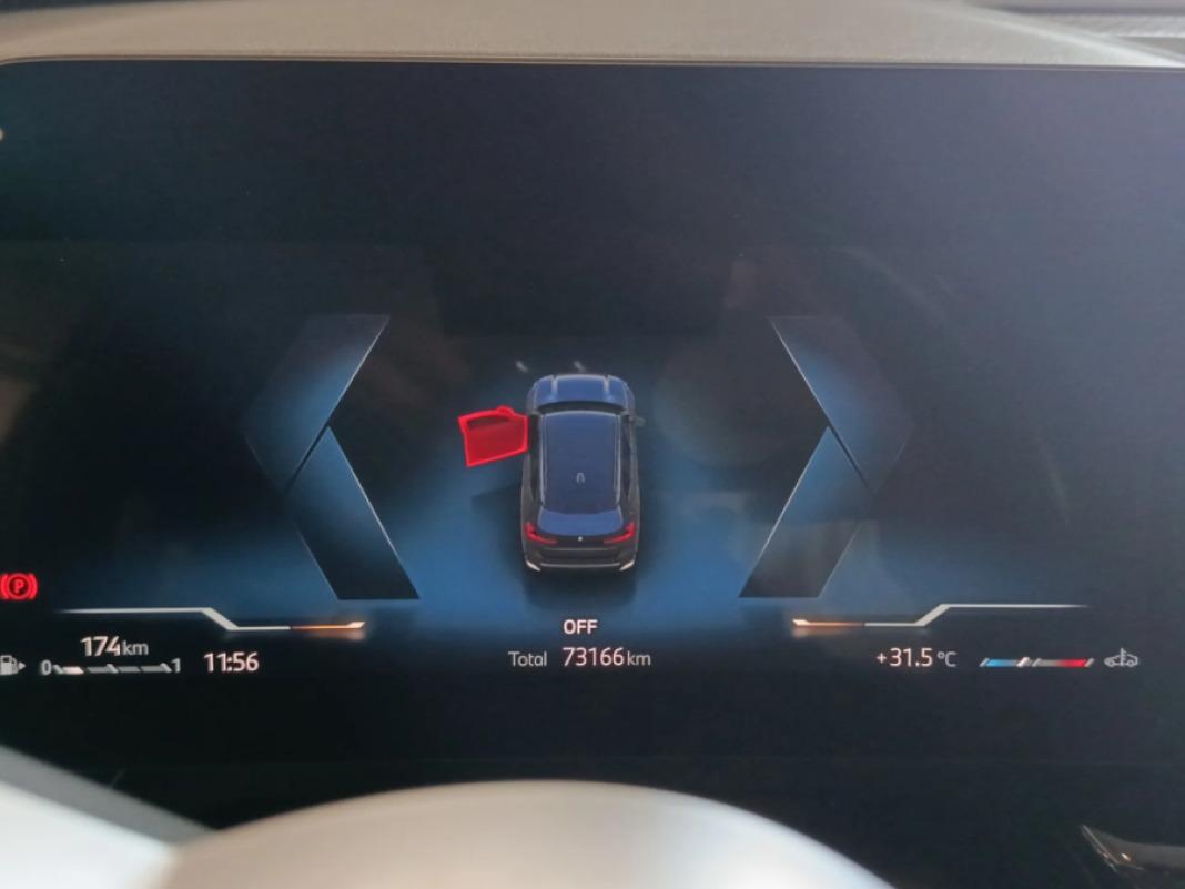 BMW X1 sDrive18d