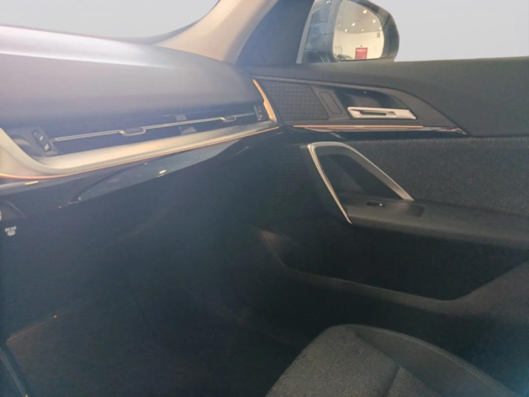 BMW X1 sDrive18d