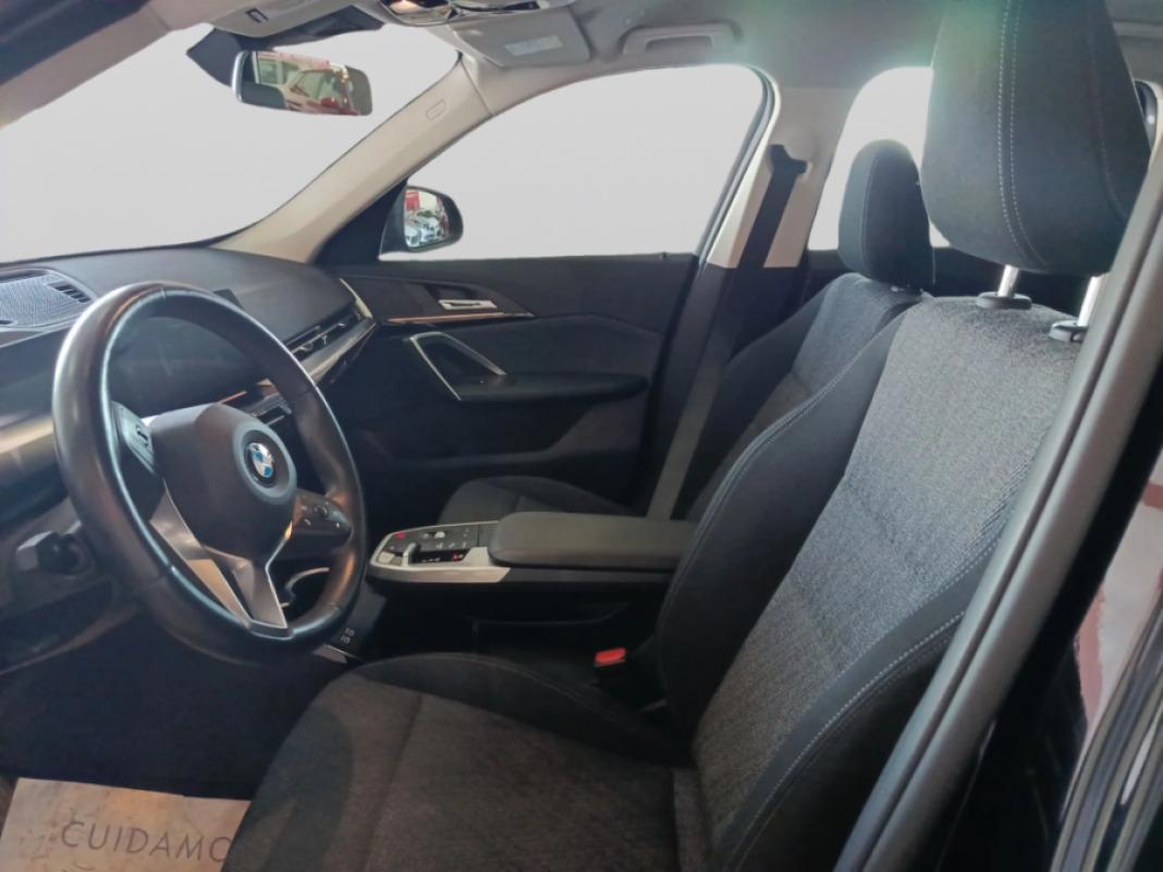 BMW X1 sDrive18d