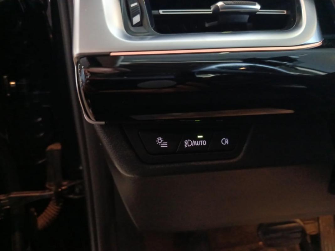 BMW X1 sDrive18d