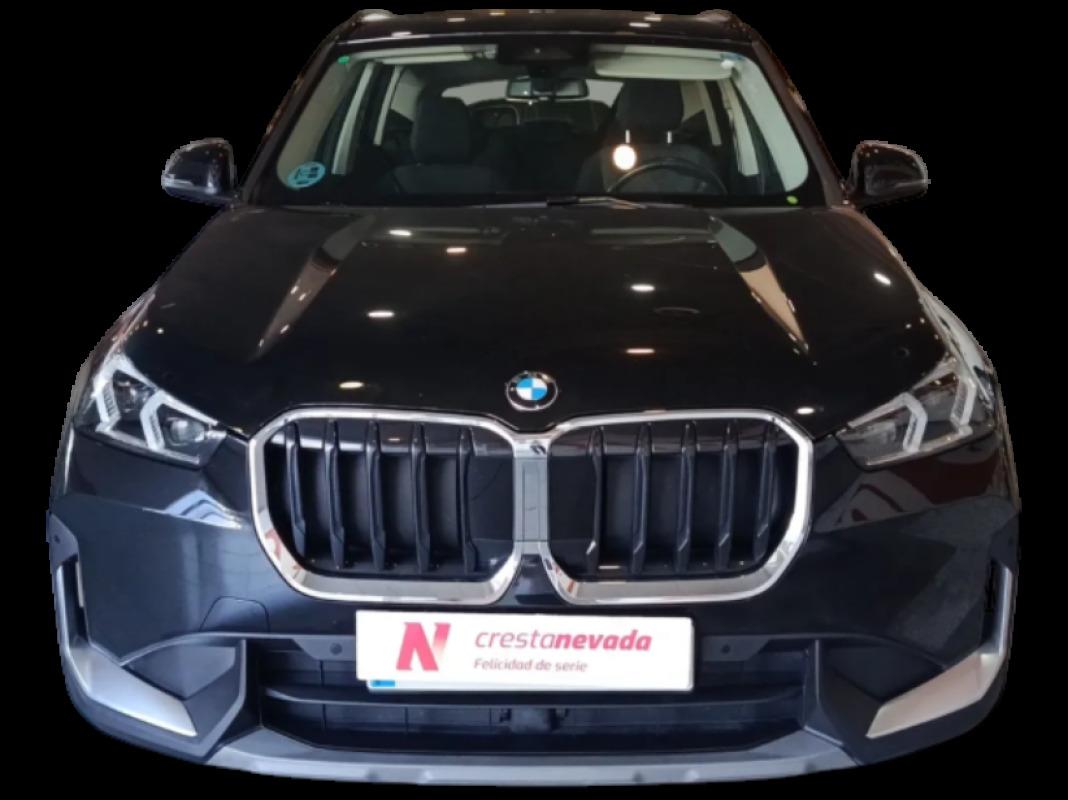 BMW X1 sDrive18d