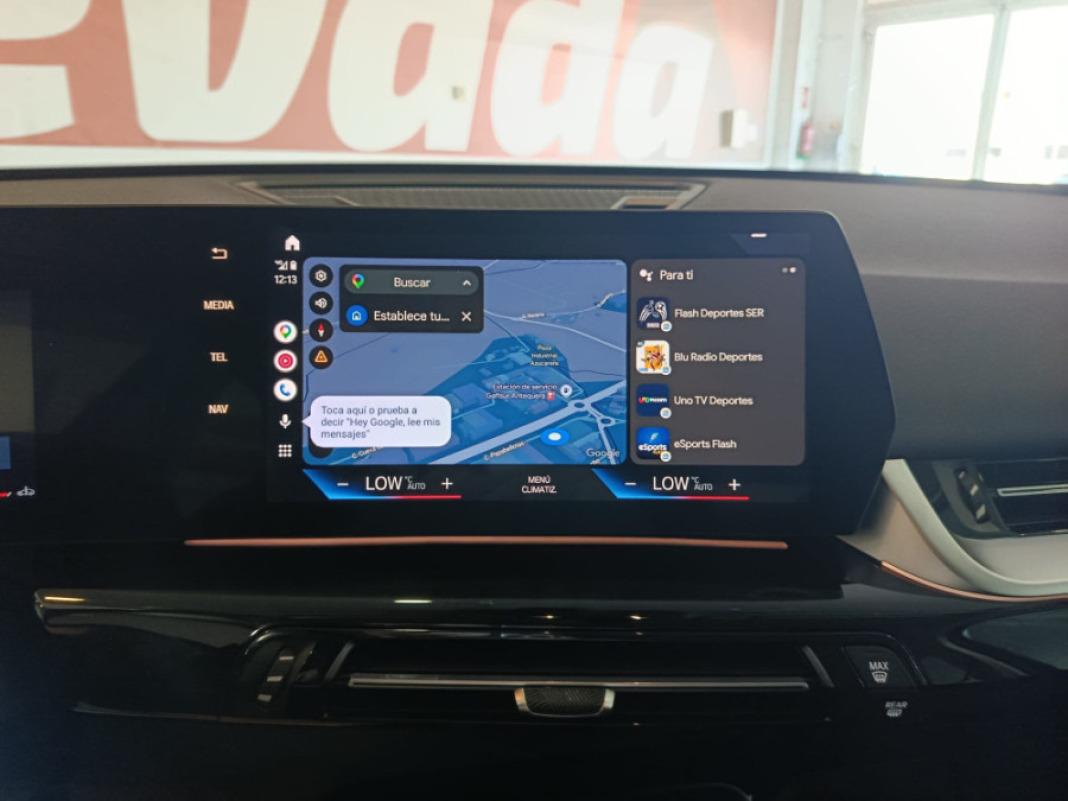 BMW X1 sDrive18d