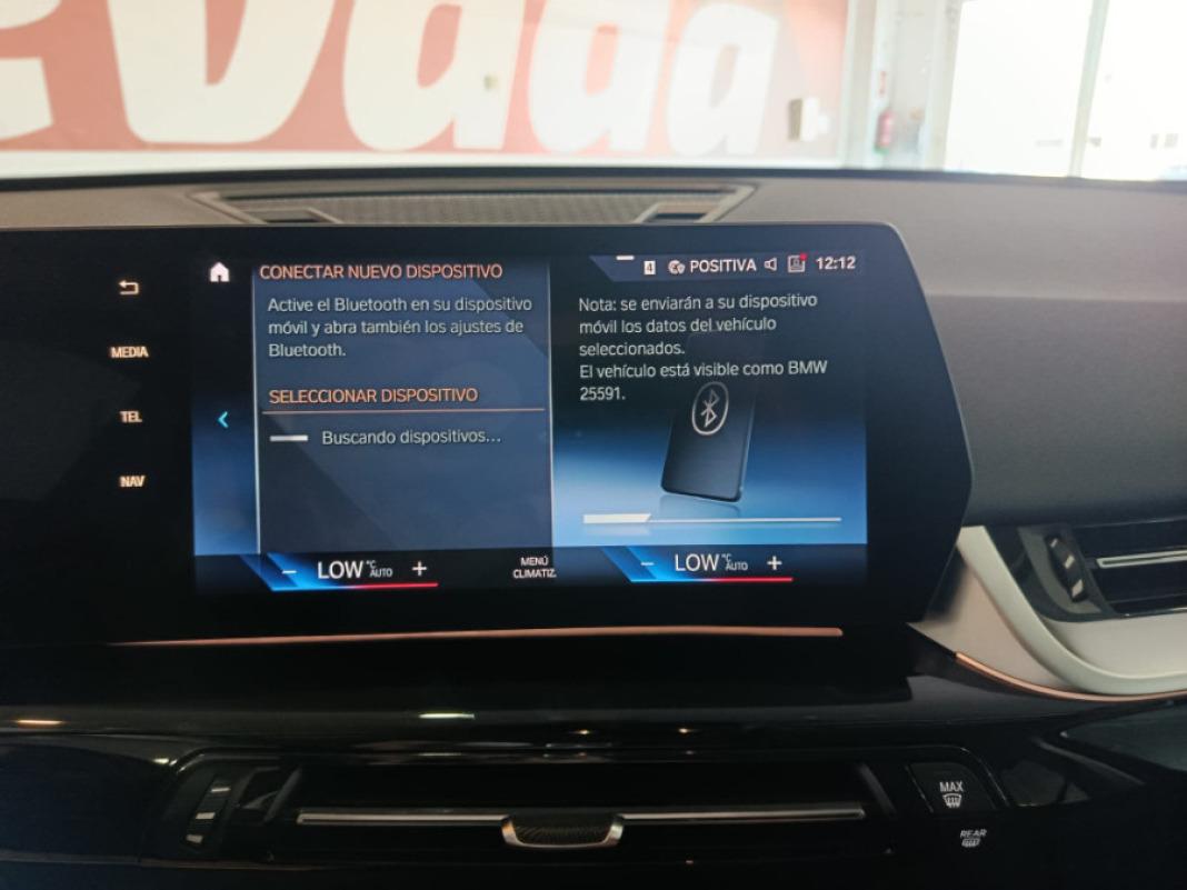 BMW X1 sDrive18d