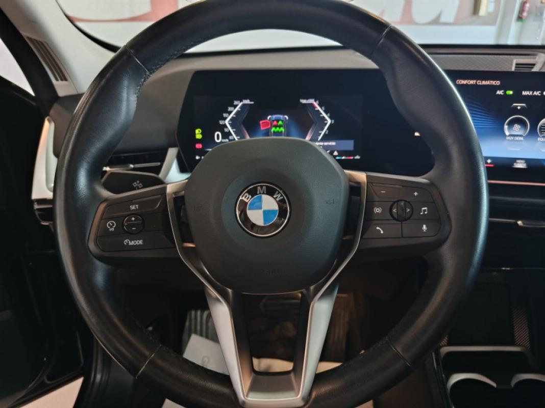 BMW X1 sDrive18d