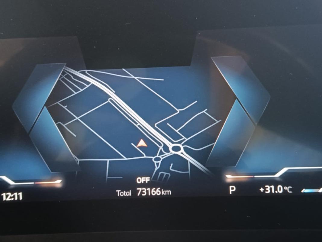 BMW X1 sDrive18d