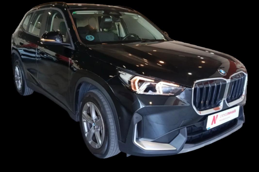 BMW X1 sDrive18d