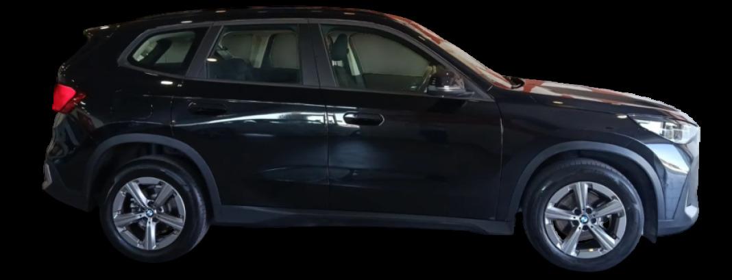 BMW X1 sDrive18d