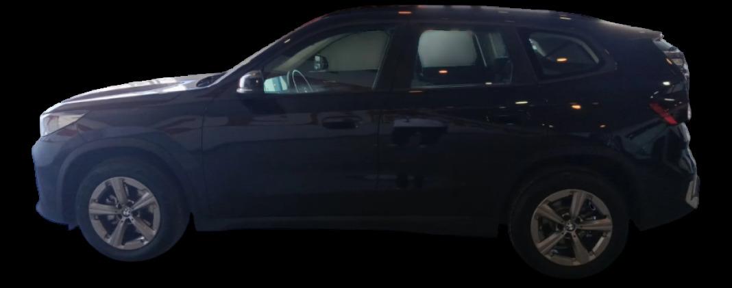 BMW X1 sDrive18d
