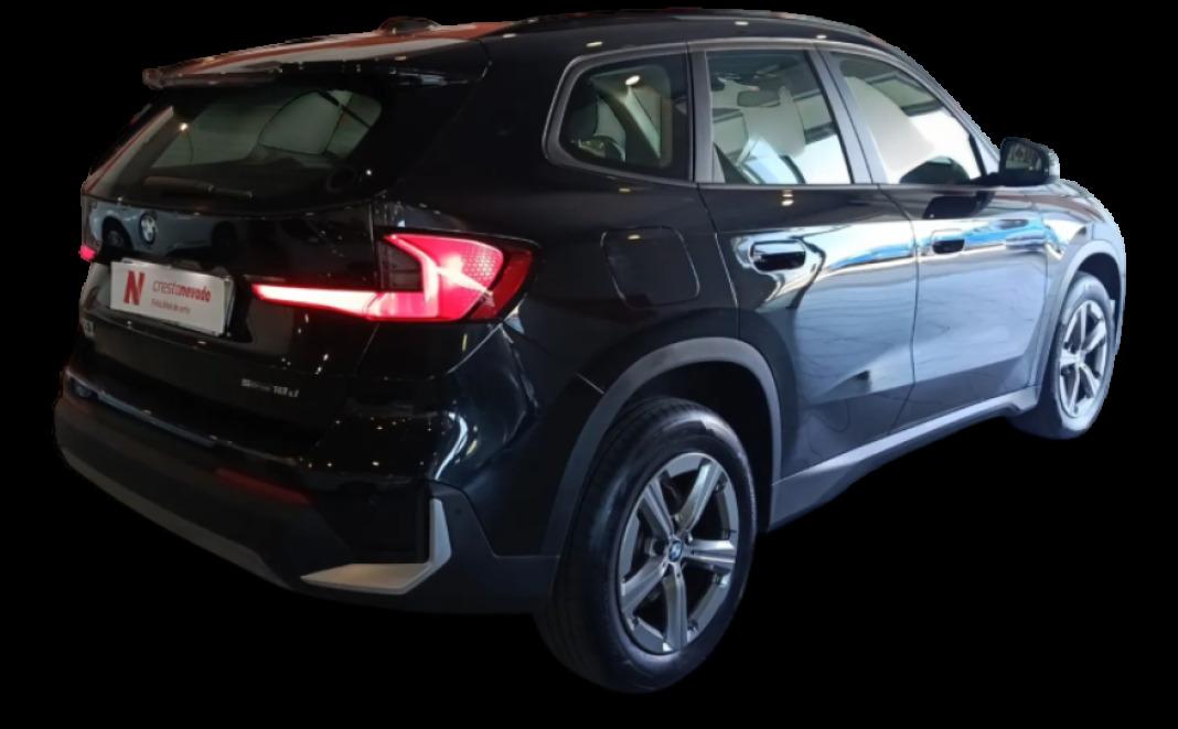 BMW X1 sDrive18d
