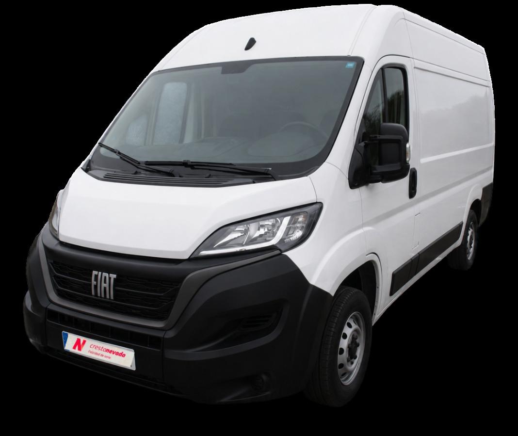 Fiat Ducato 35 L2H2 Mjet 2.3 103kW Easy Pro