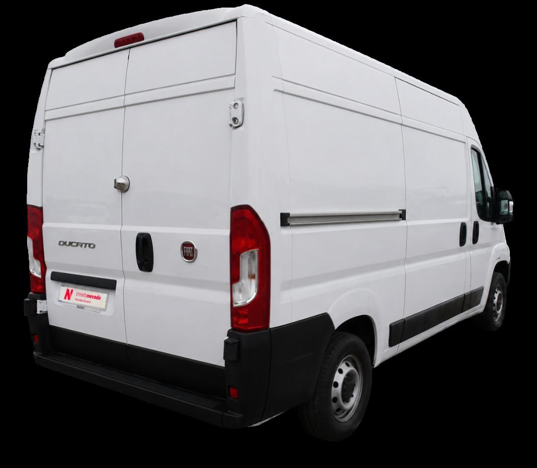 Fiat Ducato 35 L2H2 Mjet 2.3 103kW Easy Pro