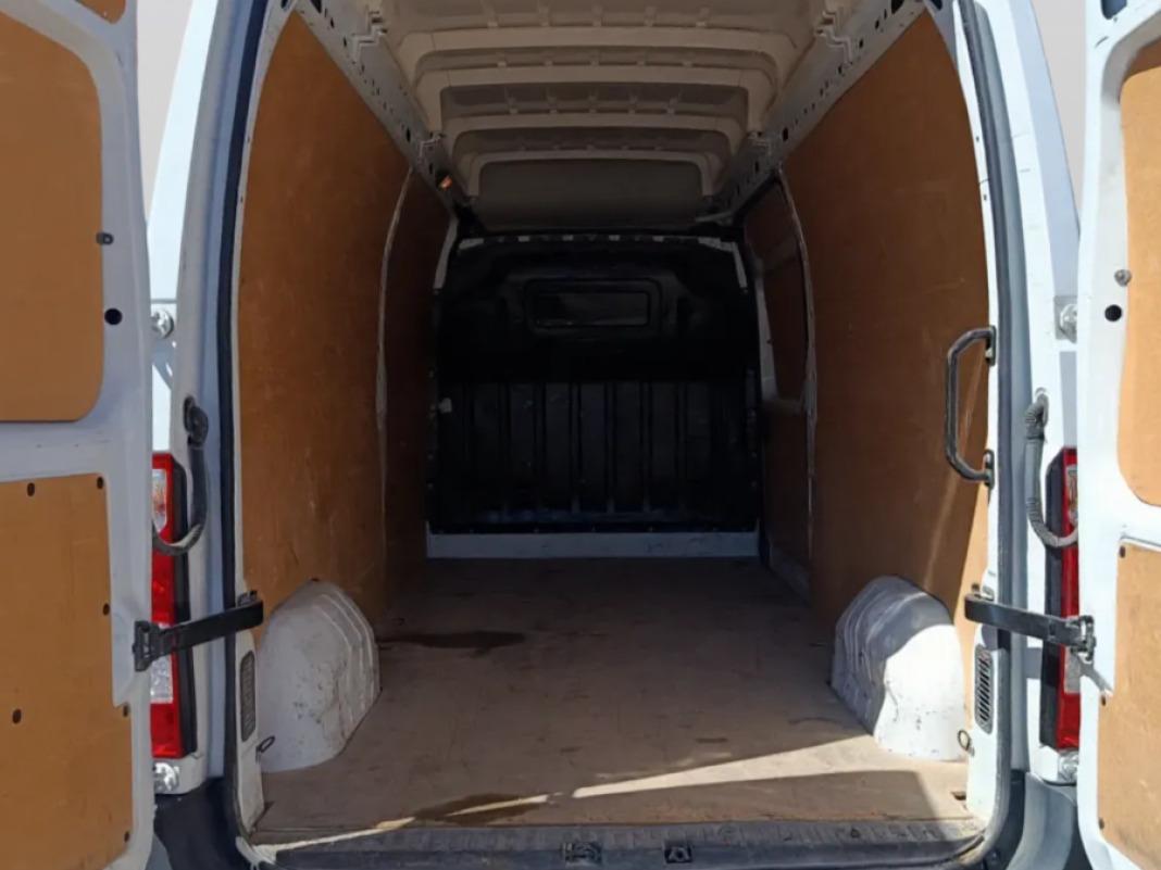 Renault Master Furgon T L3H3 3500 Bl dCi 99kW 135CV