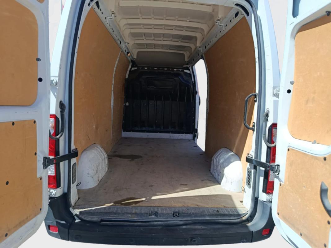 Renault Master Furgon T L3H3 3500 Bl dCi 99kW 135CV