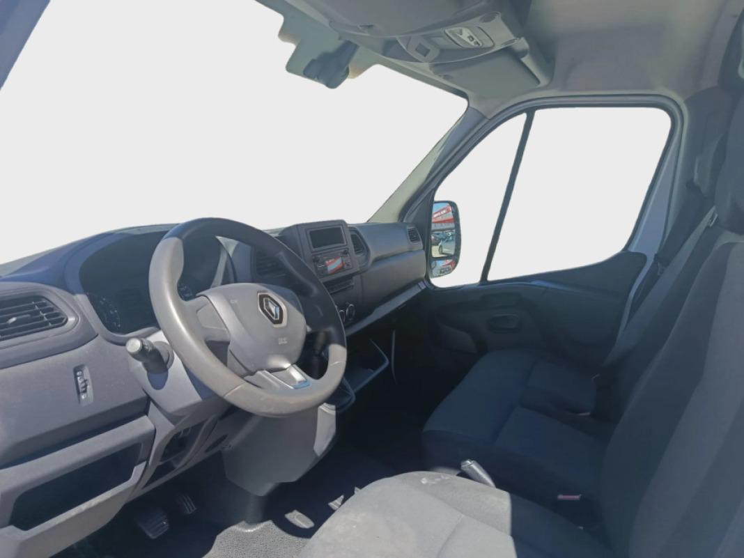 Renault Master Furgon T L3H3 3500 Bl dCi 99kW 135CV