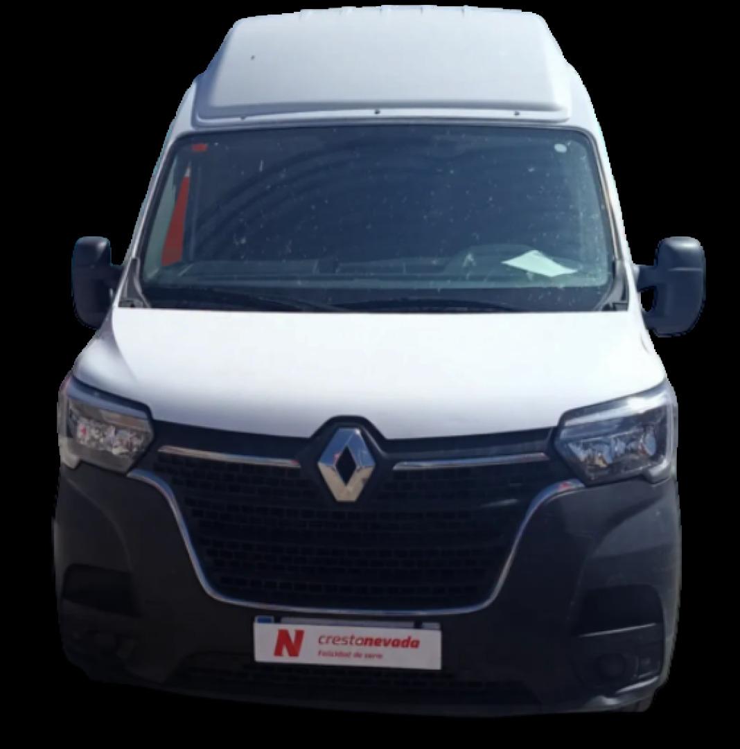 Renault Master Furgon T L3H3 3500 Bl dCi 99kW 135CV