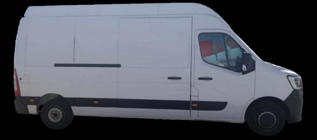 Renault Master Furgon T L3H3 3500 Bl dCi 99kW 135CV