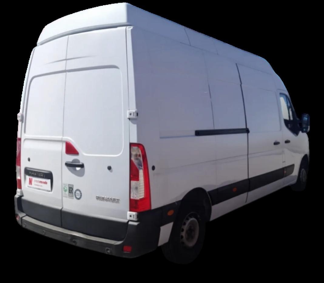 Renault Master Furgon T L3H3 3500 Bl dCi 99kW 135CV
