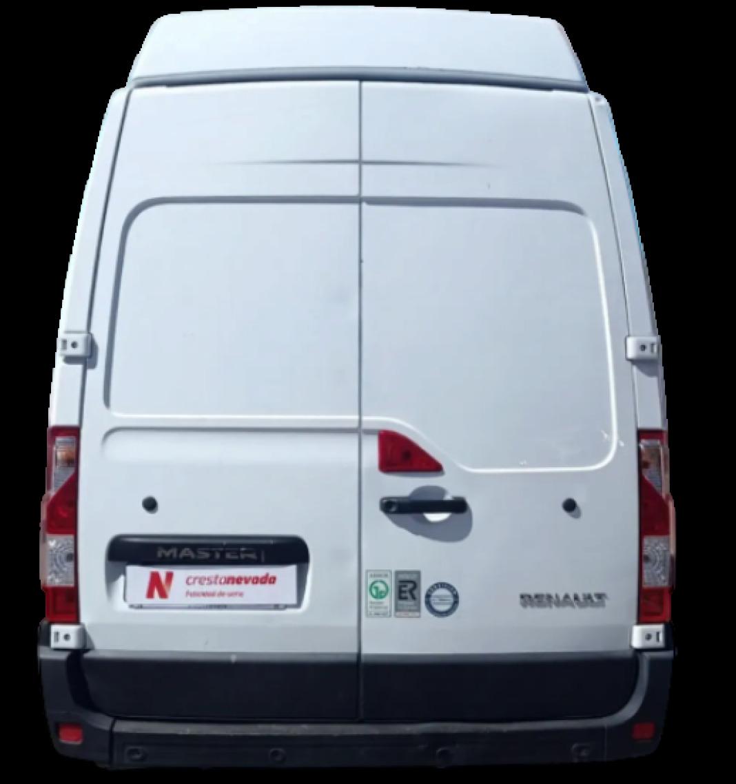 Renault Master Furgon T L3H3 3500 Bl dCi 99kW 135CV