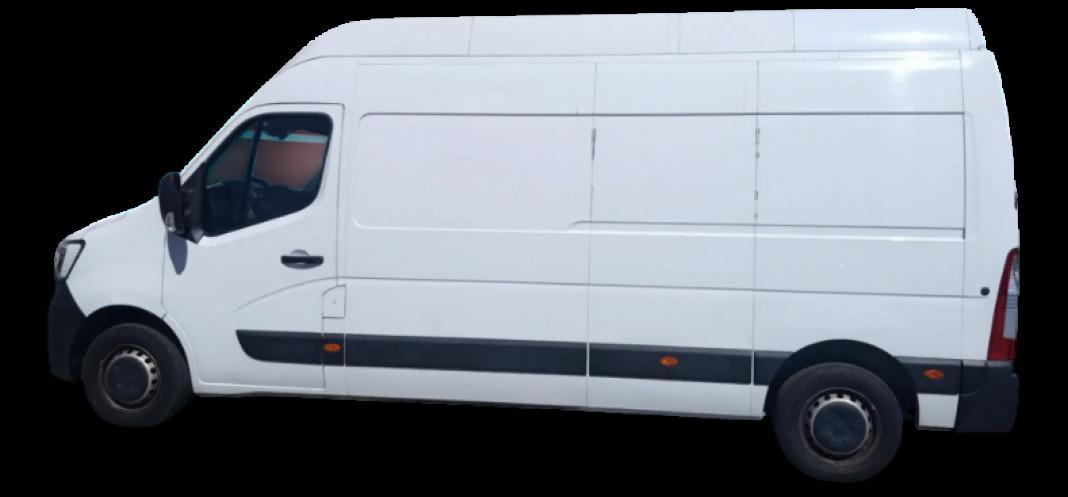 Renault Master Furgon T L3H3 3500 Bl dCi 99kW 135CV